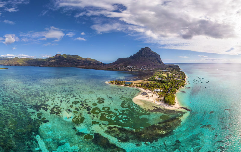 mauritius